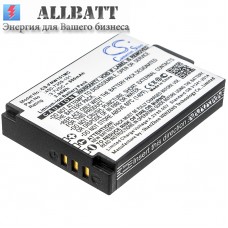 CameronSino аккумулятор для FrontRow 450-7359-101 800mAh (CS-FRW101MC)