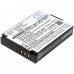 CameronSino аккумулятор для FrontRow 450-7359-101 800mAh (CS-FRW101MC)
