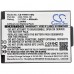 CameronSino аккумулятор для FrontRow 450-7359-101 800mAh (CS-FRW101MC)