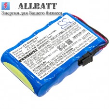 Аккумулятор CameronSino GE 600-XTI-BAT (2500mAh)