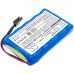 Аккумулятор CameronSino GE Simon Xti (2500mAh)