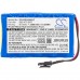 Аккумулятор CameronSino GE Simon Xti (2500mAh)
