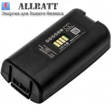 Аккумулятор CameronSino Reed S86 (2200mAh)