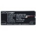 Аккумулятор CameronSino HP Slate 7 G2 1311 (2850mAh)