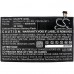 Аккумулятор CameronSino HP HSTNH-C412D-SD (9500mAh)