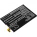 CameronSino аккумулятор для Hisense D2-M (2300mAh)