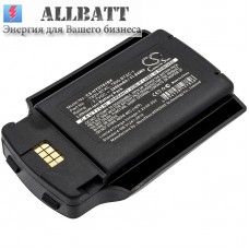 Аккумулятор CameronSino Honeywell 7600-BTXC-1 (3200mAh)