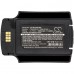Аккумулятор CameronSino Honeywell 7600-BTXC-1 (3200mAh)
