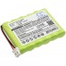 Аккумулятор CameronSino Honeywell Lynx Plus (700mAh)