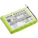 Аккумулятор CameronSino Honeywell Lynx Plus (700mAh)