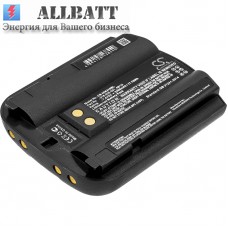 Аккумулятор CameronSino Intermec CK31 (2400mAh)
