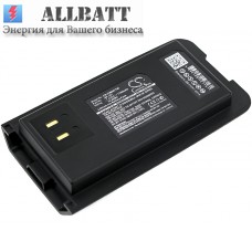 Аккумулятор CameronSino Icom IC-DP2 (1750mAh)