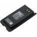 Аккумулятор CameronSino Icom IC-DP2 (1750mAh)