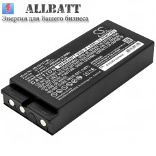 Аккумулятор CameronSino Iribarri iK4 (2000mAh)