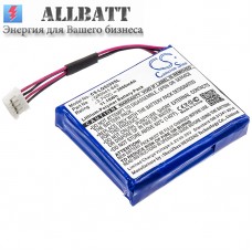 Аккумулятор CameronSino Qolsys QR0041-840 (3000mAh)