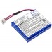 Аккумулятор CameronSino Qolsys QR0041-840 (3000mAh)