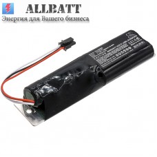 Аккумулятор CameronSino LXE 162328-0001 (2600mAh)