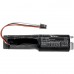 Аккумулятор CameronSino LXE 162328-0001 (2600mAh)