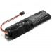 Аккумулятор CameronSino LXE 162328-0001 (3400mAh)