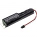 Аккумулятор CameronSino LXE 162328-0001 (3400mAh)