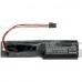 Аккумулятор CameronSino LXE 162328-0001 (3400mAh)