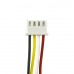 Аккумулятор CameronSino Chuvin Arnoux CA 6543 Insulation Tester (3600mAh)