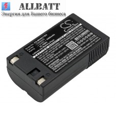 Аккумулятор CameronSino Sierra Sport 2 (3400mAh)