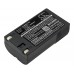Аккумулятор CameronSino Handiprinter 6017 (3400mAh)
