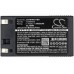 Аккумулятор CameronSino Handiprinter 6017 (3400mAh)