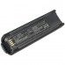 Аккумулятор CameronSino Metrologic 70-72018 (2200mAh)