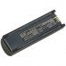 Аккумулятор CameronSino Metrologic 70-72018 (2200mAh)