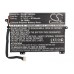 Аккумулятор CameronSino Motorola ELocity A7 (6700mAh)