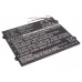 Аккумулятор CameronSino Motorola Droid Xyboard MZ617 (6700mAh)