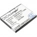 Аккумулятор CameronSino Opticon T65114B00028 (3000mAh)