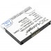 Аккумулятор CameronSino Opticon T65114B00028 (3000mAh)