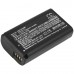 CameronSino аккумулятор для Panasonic DMW-BLJ31 2200mAh (CS-PLS100MC)