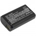 CameronSino аккумулятор для Panasonic DMW-BLJ31 3400mAh (CS-PLS100MX)