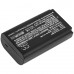 CameronSino аккумулятор для Panasonic DMW-BLJ31 3400mAh (CS-PLS100MX)