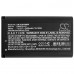 CameronSino аккумулятор для Panasonic DMW-BLJ31 3400mAh (CS-PLS100MX)