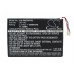 Аккумулятор CameronSino Prestigio 3871A2 (3000mAh)