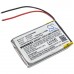 CameronSino аккумулятор для Polaroid 073048P 1000mAh (CS-PVR360MC)