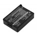 Аккумулятор CameronSino RAZER Turret gaming Mouse (500mAh)