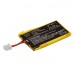 Аккумулятор CameronSino SportDog SAC54-16091 (160mAh)
