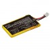 Аккумулятор CameronSino SportDog SAC54-16091 (160mAh)