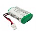 Аккумулятор CameronSino PetSafe PDT00-12470 (150mAh)