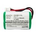 Аккумулятор CameronSino PetSafe PDT00-12470 (150mAh)