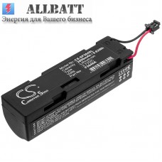 Аккумулятор CameronSino SYMBOL PS3050 (2600mAh)