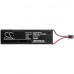 Аккумулятор CameronSino SYMBOL F5040A (2600mAh)