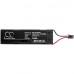 Аккумулятор CameronSino SYMBOL FNN7810A (3400mAh)