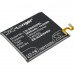 Аккумулятор CameronSino Samsung EB-BA920ABU (3800mAh)